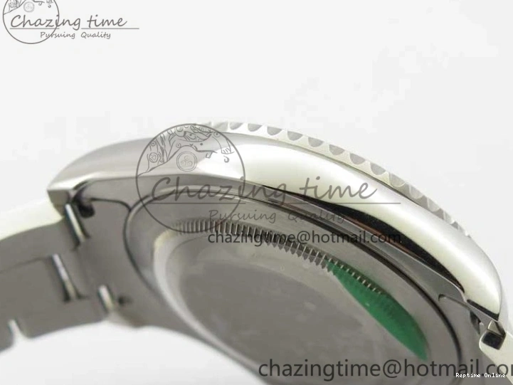 0801 Yacht-Master 116622 ARF 1:1 Best Edition 904L Steel Blue Dial on SS Bracelet SH UrbanStyle 2974